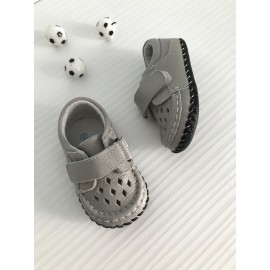 первые туфельки C-1807GR